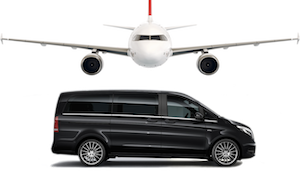 Transfert aeroport bruxelles minibus 
